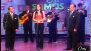 Pamela Cortés y los Hermanos Miño Naranjo  Invernal [upl. by Shiroma667]