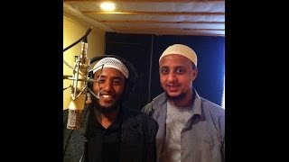 Ustaz Alii Sufiyan Ashabulmusxaf Afaan oromo nasheed Islamic oromo nashiid [upl. by Chastity]