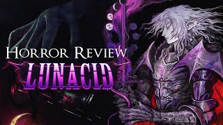 Horror Review Lunacid [upl. by Adnawt962]