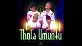 Thola Umuntu Theme Song [upl. by Anilesor]