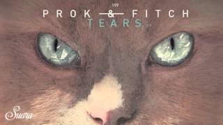 Prok amp Fitch  Tears Original Mix Suara [upl. by Munroe]