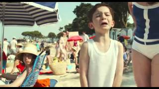 Bande annonce de quotles vacances du Petit Nicolasquot [upl. by Auburn]