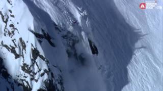 FWT 2013 Revelstoke Highlights [upl. by Michaela]