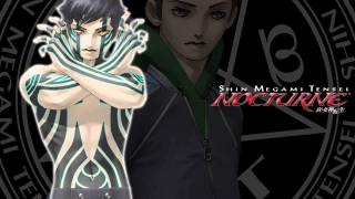 Fierce Battle  Shin Megami Tensei Nocturne Music Extended [upl. by Esinahs]