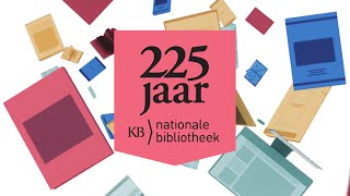 225 Jaar KB [upl. by Yznyl]