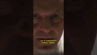 Hannibal Lecter no iba a ser como lo viste [upl. by Hnirt]