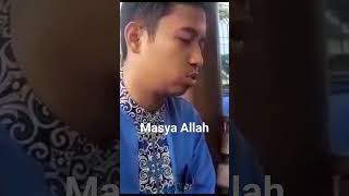 Ujian AlQuran Mahasiswa STIQ ZAD Cianjur [upl. by Lrak]