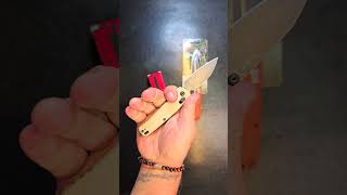 Kershaw Bel Air Full🎦soon knifereview knifedisassembly kershawknives kershawbelair [upl. by Rushing]