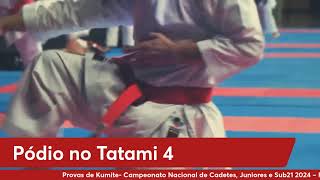 Tatami 1 [upl. by Toile983]