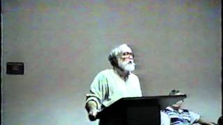 Jim Marrs Presents Alien Agenda 35 [upl. by Atniuqal]