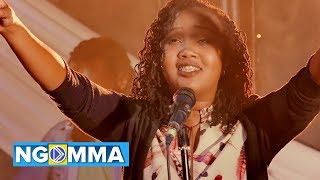 Alice Kimanzi Ft Bethu  Yahweh Official CRM Video [upl. by Jezreel]