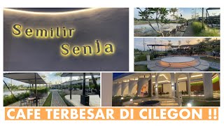 SEMILIR SENJA  CILEGON [upl. by Sollie]