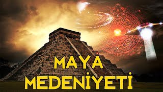 Maya Medeniyeti [upl. by Akinoj]