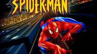 SpiderMan Theme PS1 Game Remix [upl. by Leandro]