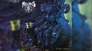 Nocturnus  quotThe Keyquot Full Album [upl. by Cyb]