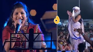 Mangli Superb Singing Lord Shiva Song  Maha Shivaratri Special Song  Daily Culture [upl. by Mallissa]