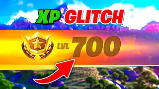 NEW How To LEVEL UP FAST in Fortnite CHAPTER 5 SEASON 1 Unlimited AFK XP Glitch Map Code [upl. by Sihonn561]