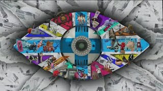 Big Brother UK  Series 182017 Episode 5 Live Eviction 1 [upl. by Mattheus]