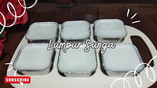 RESEP KUE LUMPUR SURGA PALING GAMPANG TAPI HASILNYA CREAMY DAN SANGAT LEZAT‼️ [upl. by Namra835]