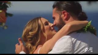 Seth Rollins and Becky Lynch Wedding video 👰‍♂🤵 brollins wwe [upl. by Aisor851]