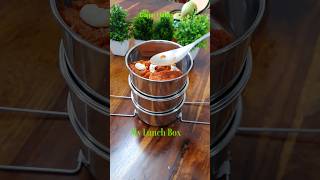 Todays Lunch lunchboxideas Viralshorts [upl. by Bridge]