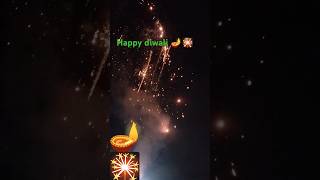 Happy diwali 🪔🎇happydiwali dipawali song shortsfeed shorts [upl. by Jerrine893]