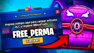 🤑 29 CÓDIGOS DE BLOX FRUITS CODES ROBLOX JUNIO 2024 [upl. by Nurav]