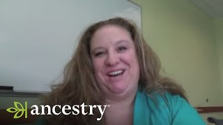 Reflecting Accurate Relationships in Family Tree Maker and Ancestry Member Trees  Ancestry [upl. by Orodisi]