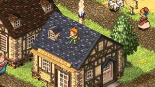 PS1 PoPoLoCrois Monogatari II  classic RPG from SCEI [upl. by Gibun10]