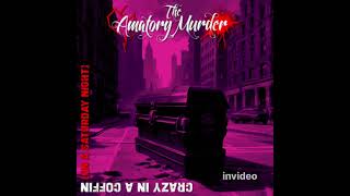 The Amatory murder diss “murdered” [upl. by Enimzaj]