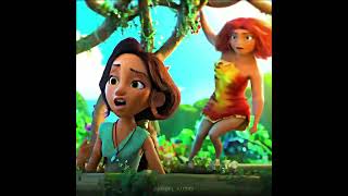 THE CROODS 2 [upl. by Sabas]