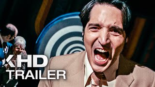 LATE NIGHT WITH THE DEVIL Trailer German Deutsch 2024 David Dastmalchian Exklusiv [upl. by Torray501]