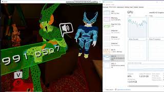 Playing VRChat on Intel HD Graphics [upl. by Pat]