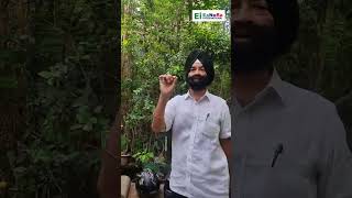 Mr Jaswant Singh TamilSpeaking Engineer Turned Organic Farmer in Chennai [upl. by Gnouh]