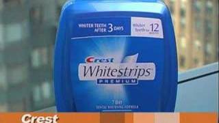 Good Housekeeping Product Test  Best Teeth Whiteners [upl. by Windy796]