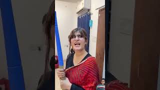 Bhai behan aur ladai😡🤬🤯gulshankalra comedy funny comedyvideo [upl. by Ettennahs]