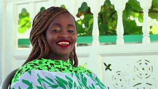 Mashabiki by Sarafina Salim Official Video SKIZA CODE 8543081 [upl. by Eyks317]