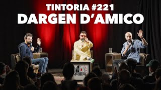 Tintoria 221 Dargen DAmico [upl. by Schellens940]