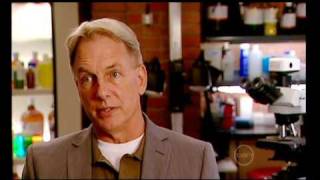 NCIS uncovered behind the scenes Part 2 [upl. by Balbinder]