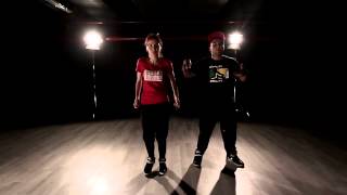 Birdman  Fire Flame  choreo by VRAW  VS DANCE [upl. by Dlaregztif546]