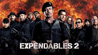 Expendables 5 2024 Movie  Jason Statham Sylvester Stallone Megan Fox  Review And Facts [upl. by Richy]