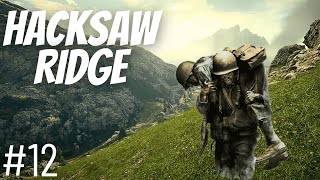 Battlefield 1 Operations Monte Grappa Hacksaw Ridge With Commentary [upl. by Elamef]