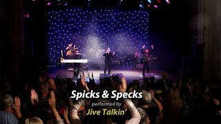 Spicks and Specks  Live in Concert  Hall for Cornwall  Feb 2017 [upl. by Reppart66]