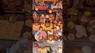 Ashtalakshmi stotram 🙏💐 song music ashtalakshmistotram shortsfeed shortsviral [upl. by Alsi]