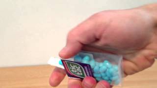 How To Properly Dispense a TicTac [upl. by Anoet]