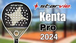 Starvie Kenta Pro 2024 Review [upl. by Harriman]