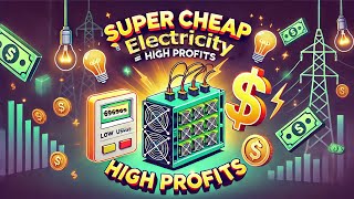 Highest Profits yet  UK Crypto Miner [upl. by Kallick725]