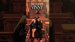 🗽🗽🗽❤️‍🔥🇮🇹🇮🇹🇮🇹 MY Cousin VINNY Still A Very Funny Movie 📡📺📡💯💯💯🎥 [upl. by Zia555]