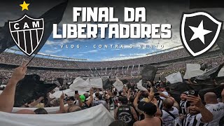 GALO 1 X 3 BOTAFOGO  FIM CRUEL [upl. by Anat]