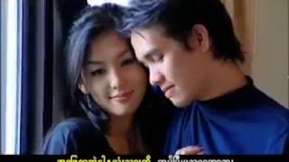 ရဲလေး  ကိုယ့်ရဲ့ကွက်လပ် Official MV [upl. by Oehsen404]